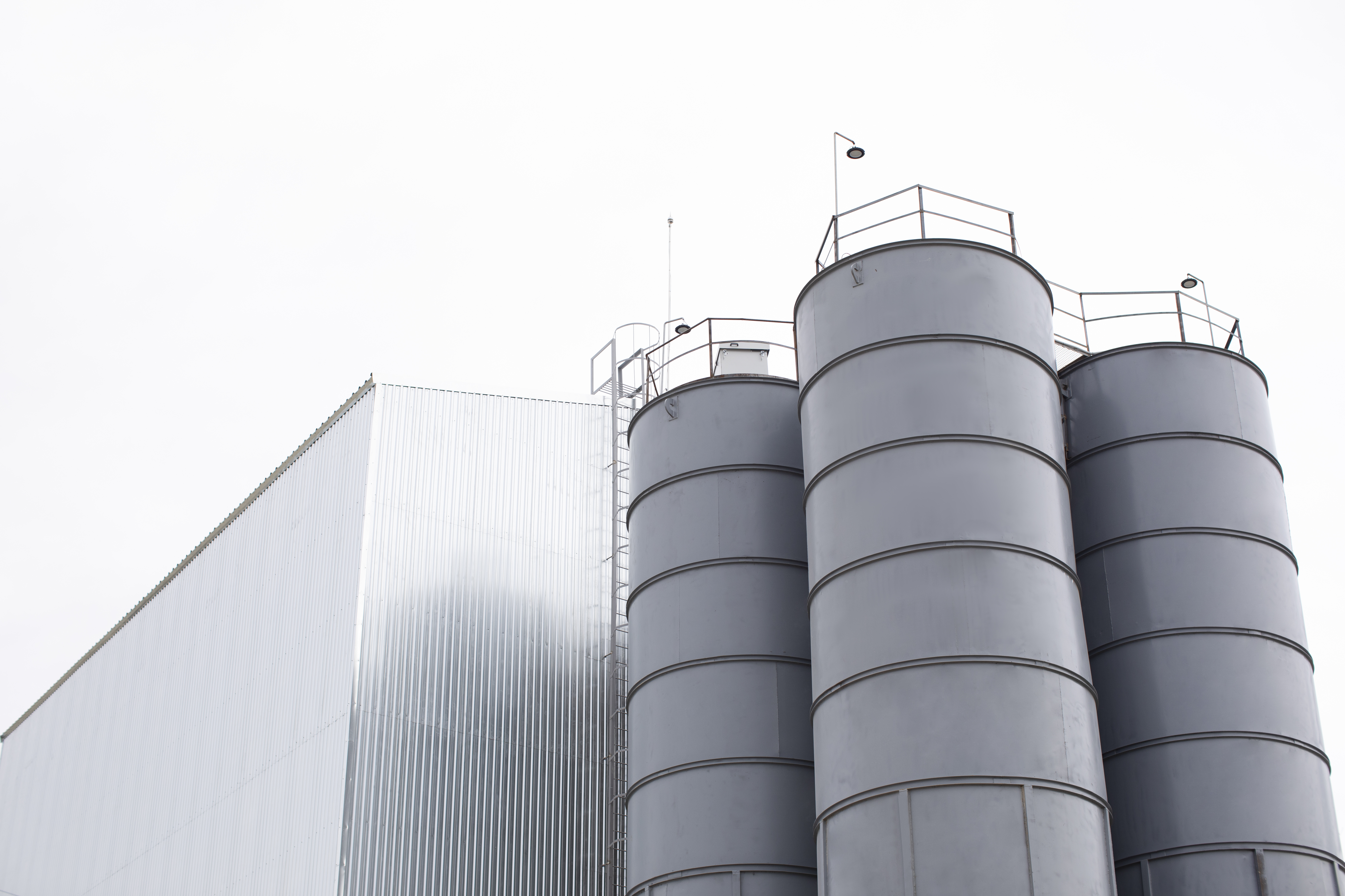 الغاز الحيوي (Biogas)